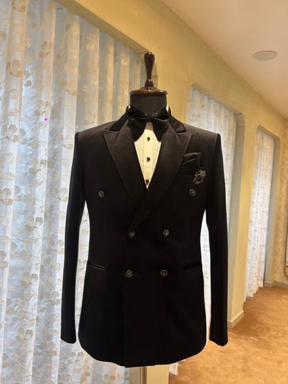 THE TAMRAPARNI SUIT