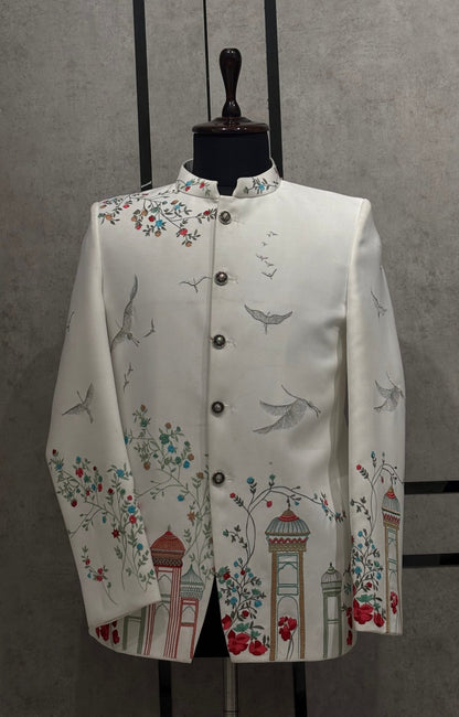 Aakaasha Lehari Jodhpuri