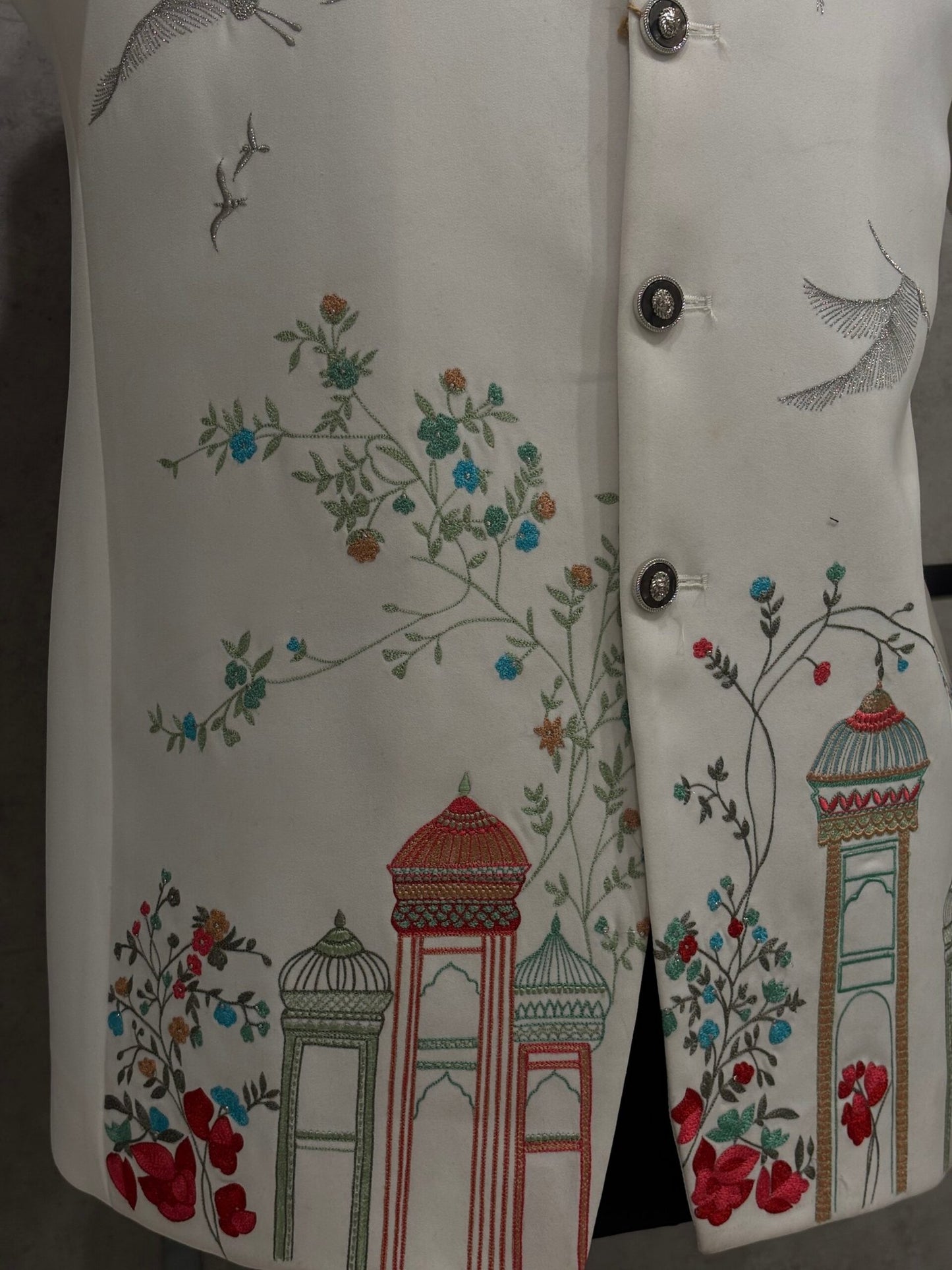 Aakaasha Lehari Jodhpuri