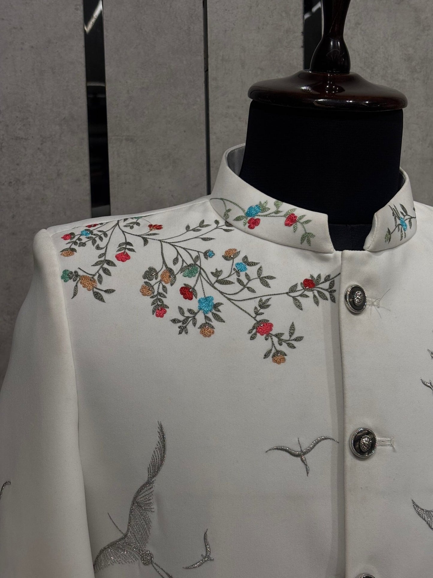 Aakaasha Lehari Jodhpuri