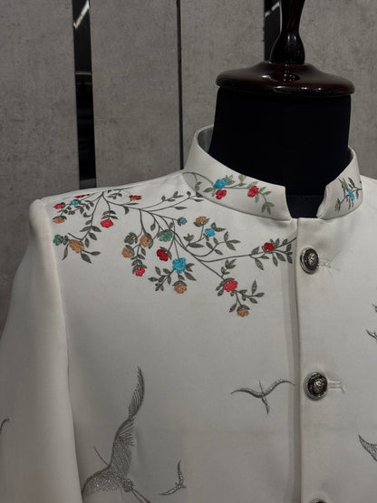 Aakaasha Lehari Jodhpuri