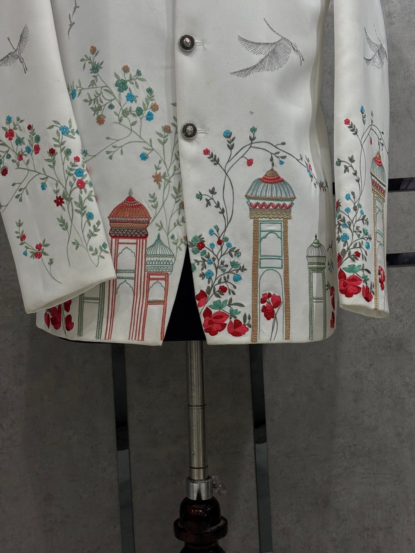 Aakaasha Lehari Jodhpuri