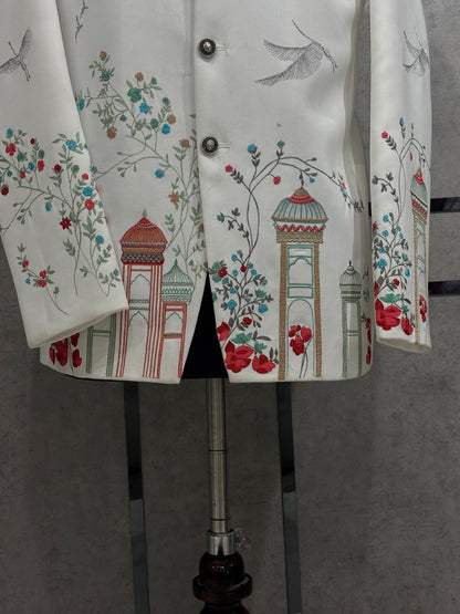 Aakaasha Lehari Jodhpuri