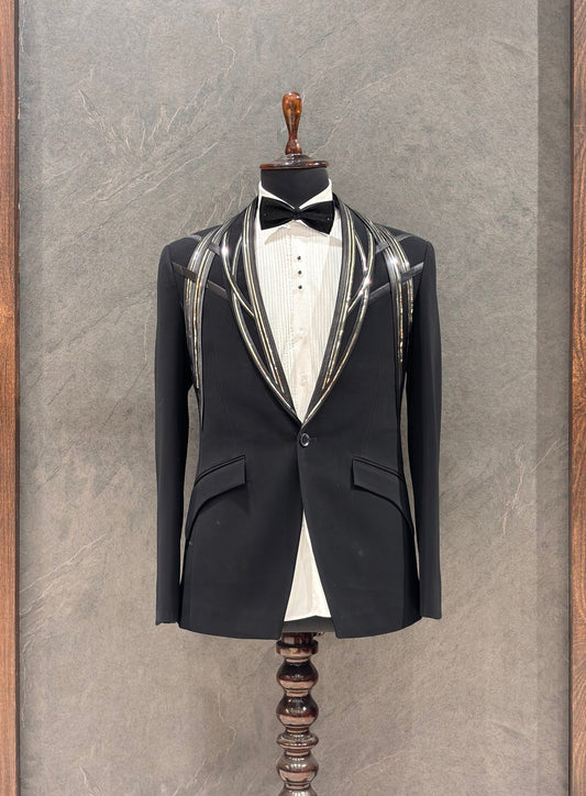 "Vega" 4-piece Suit