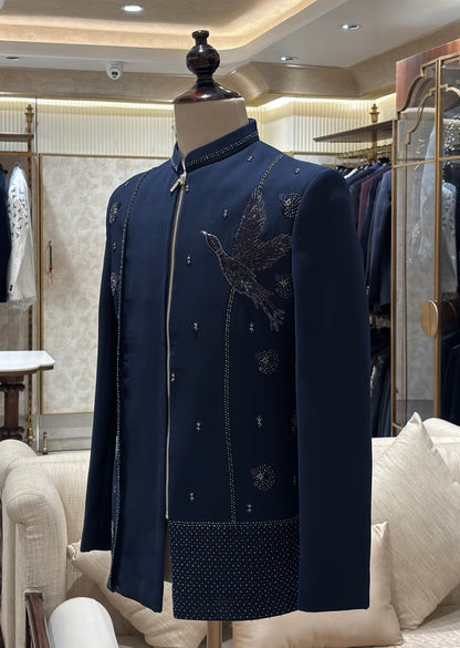 The Hamsavalli Jodhpuri