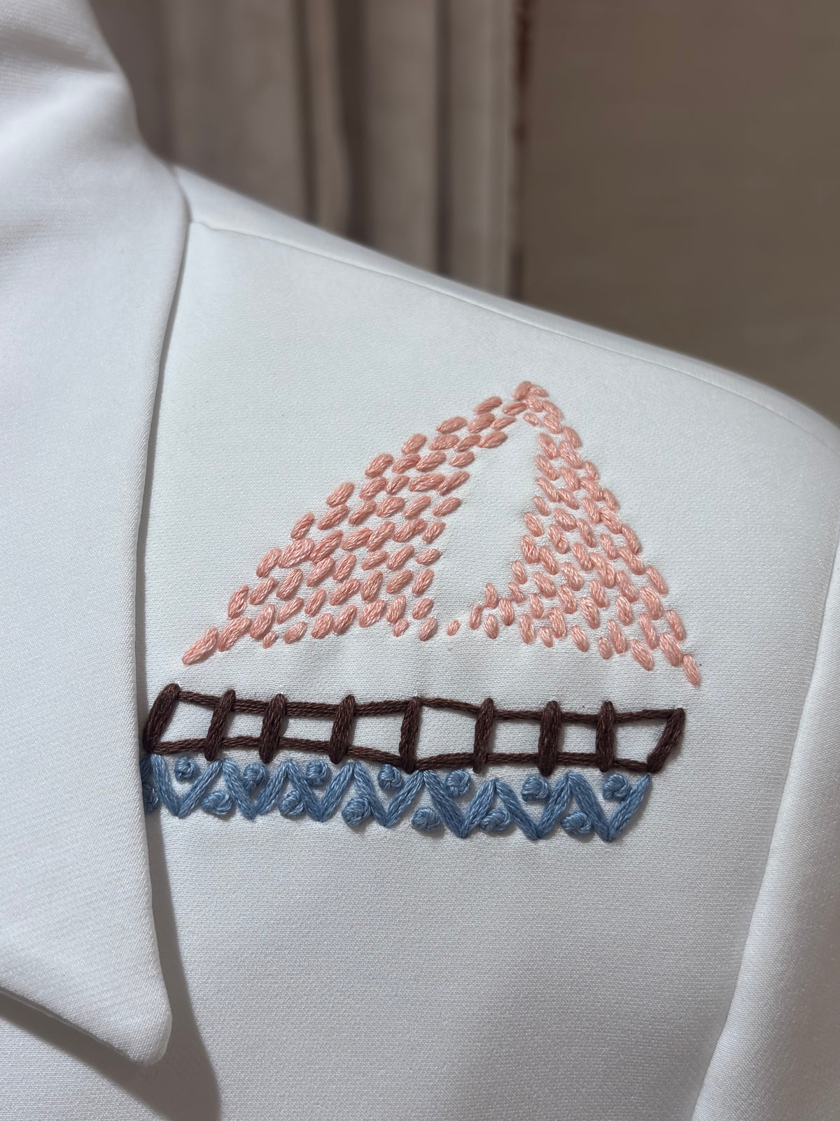 The Vennela Vihangam Jacket