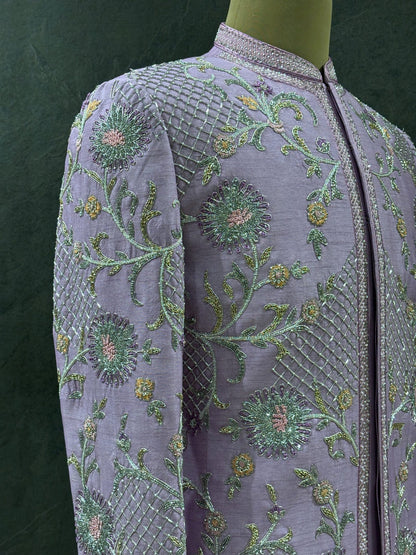 Rajsi Viraasat Sherwani