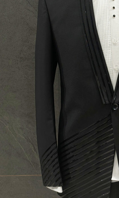Rekha Rekhalu 4-Piece Suit