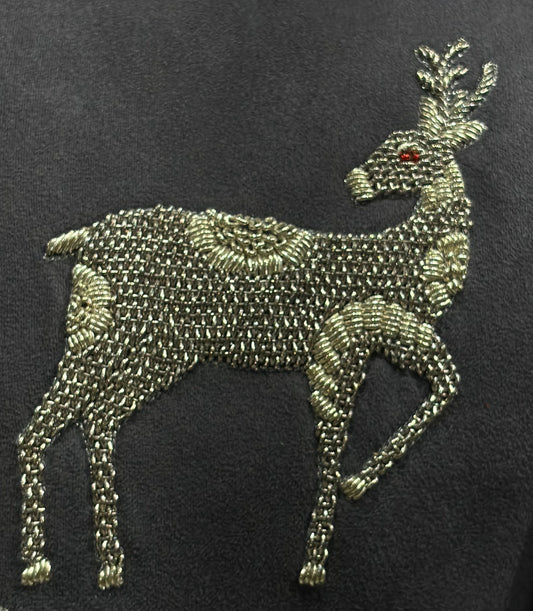 Krishna Mrigam Jodhpuri