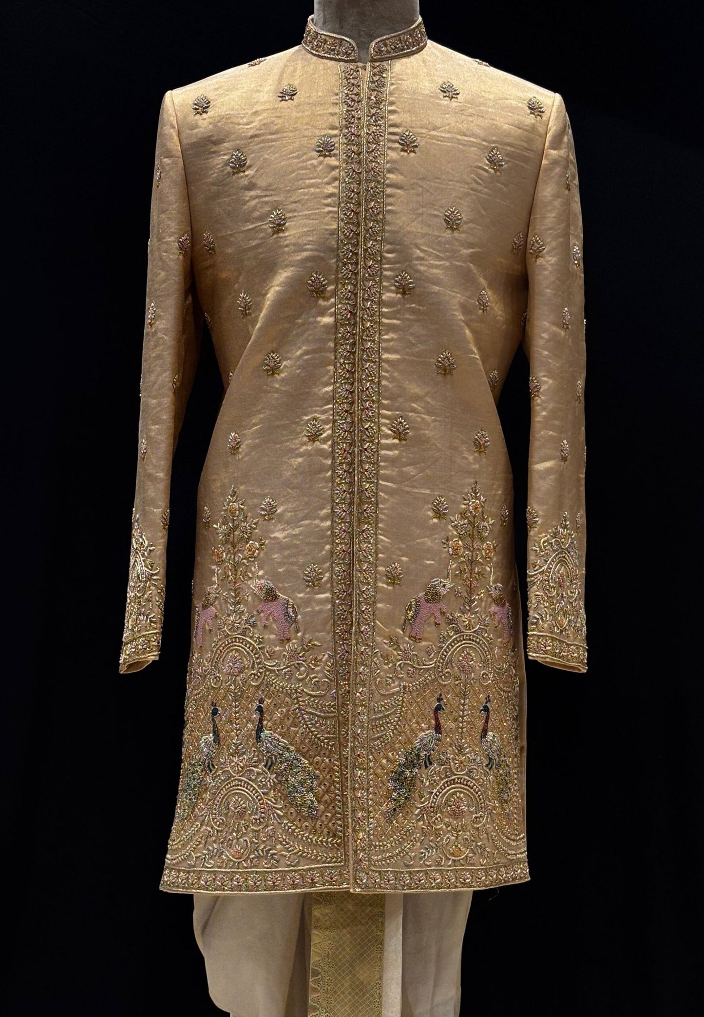 The Raaja Sanchaaram