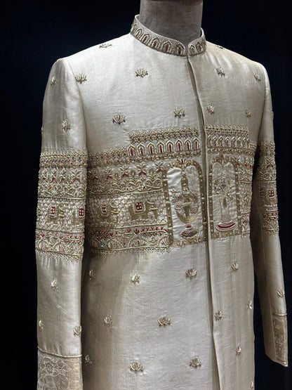 The Nama Jagath Tejam