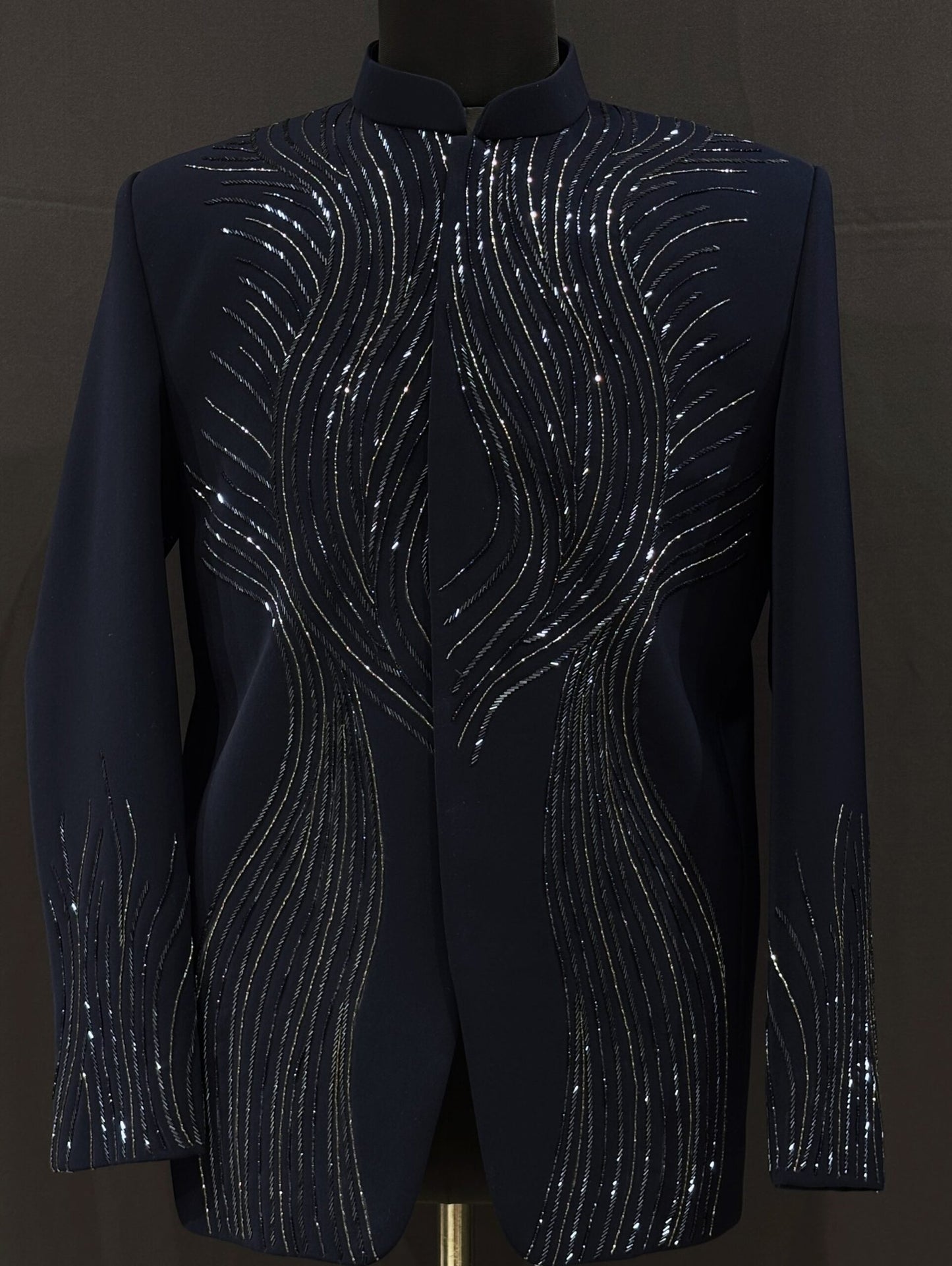 The Utsanga Tarangalu