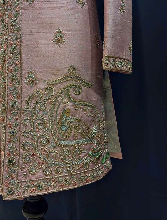 The Raajamurti Tejamu