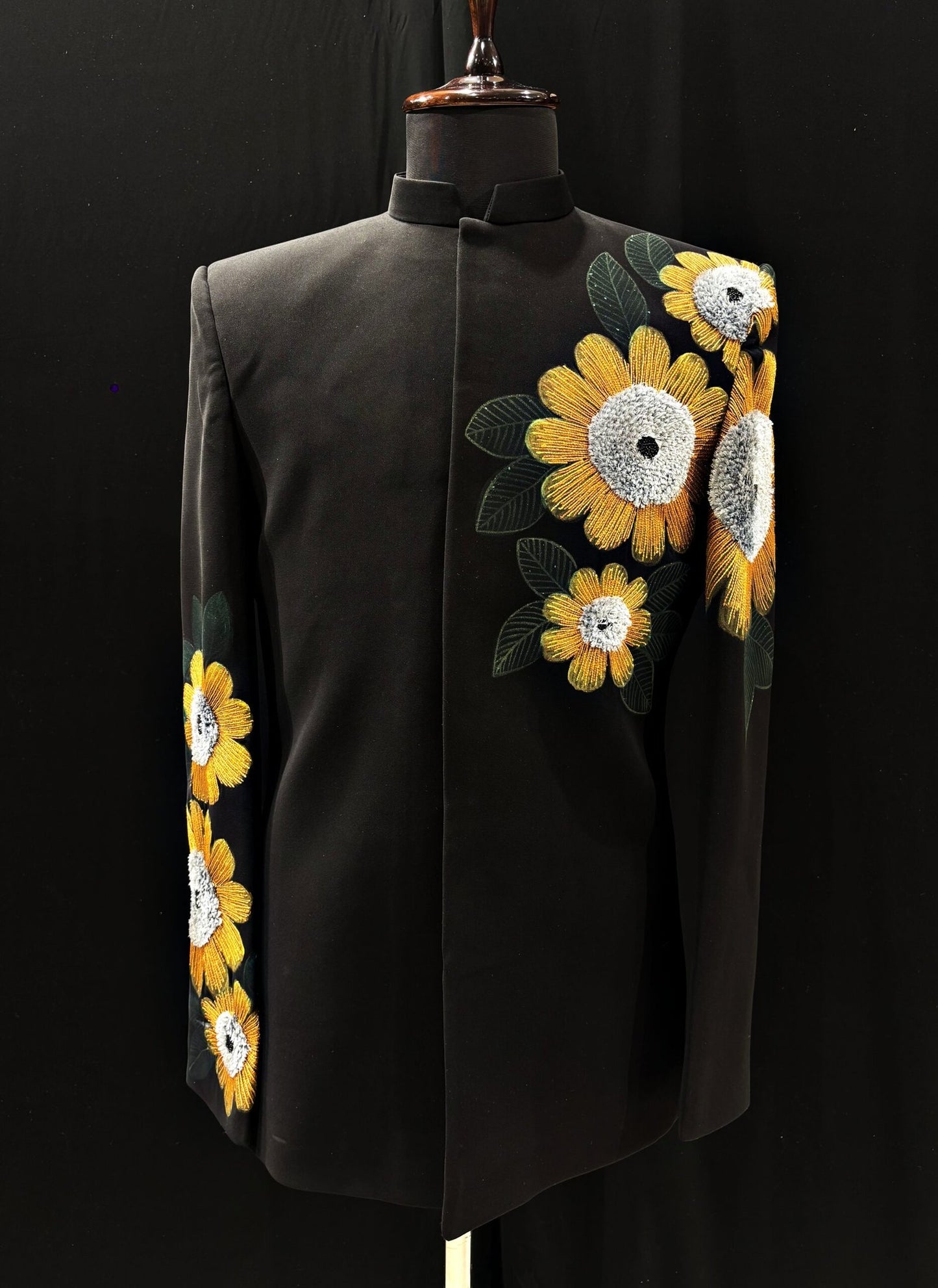 The Parugu Sooryakanthi