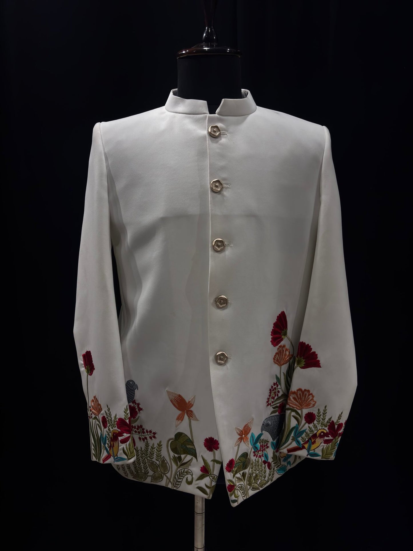 The Mallika Prakruti