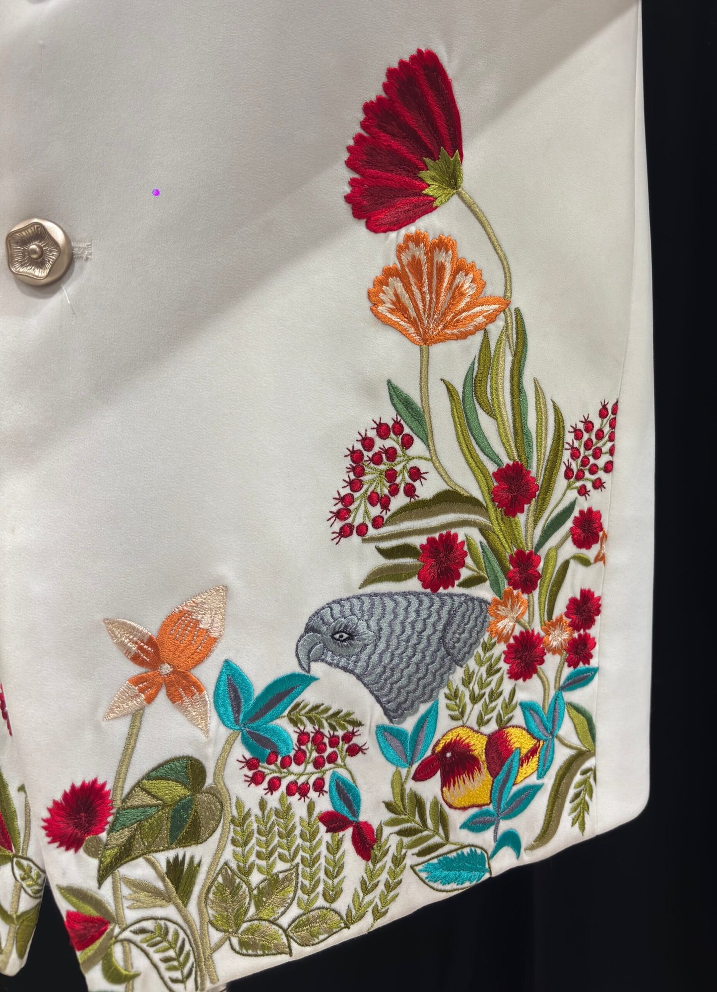 The Mallika Prakruti