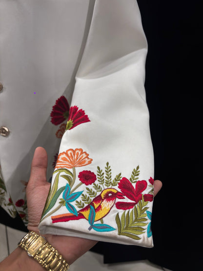 The Mallika Prakruti