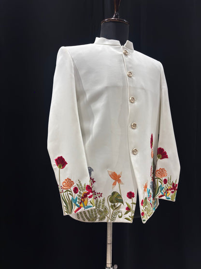 The Mallika Prakruti