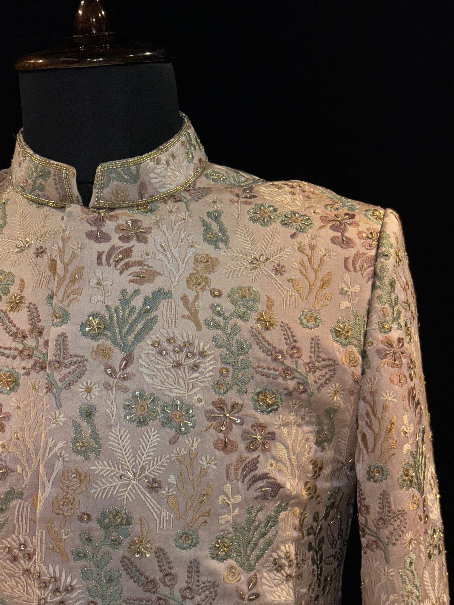 Vanamali Sherwani