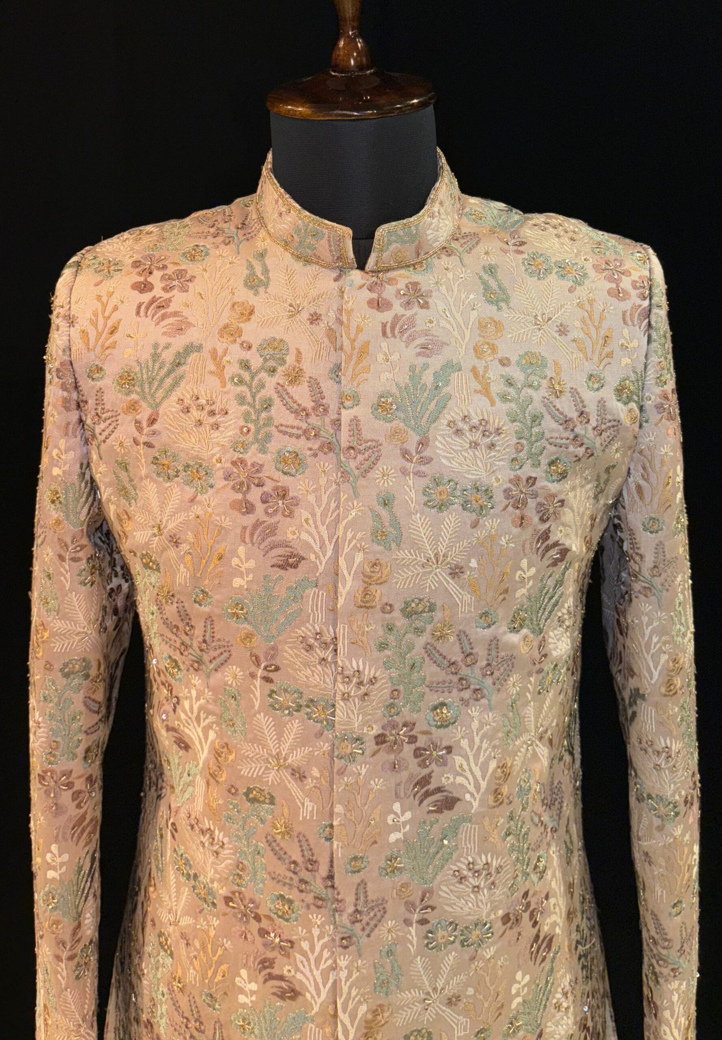 Vanamali Sherwani