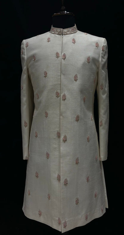 Kumuda Kalasham Sherwani