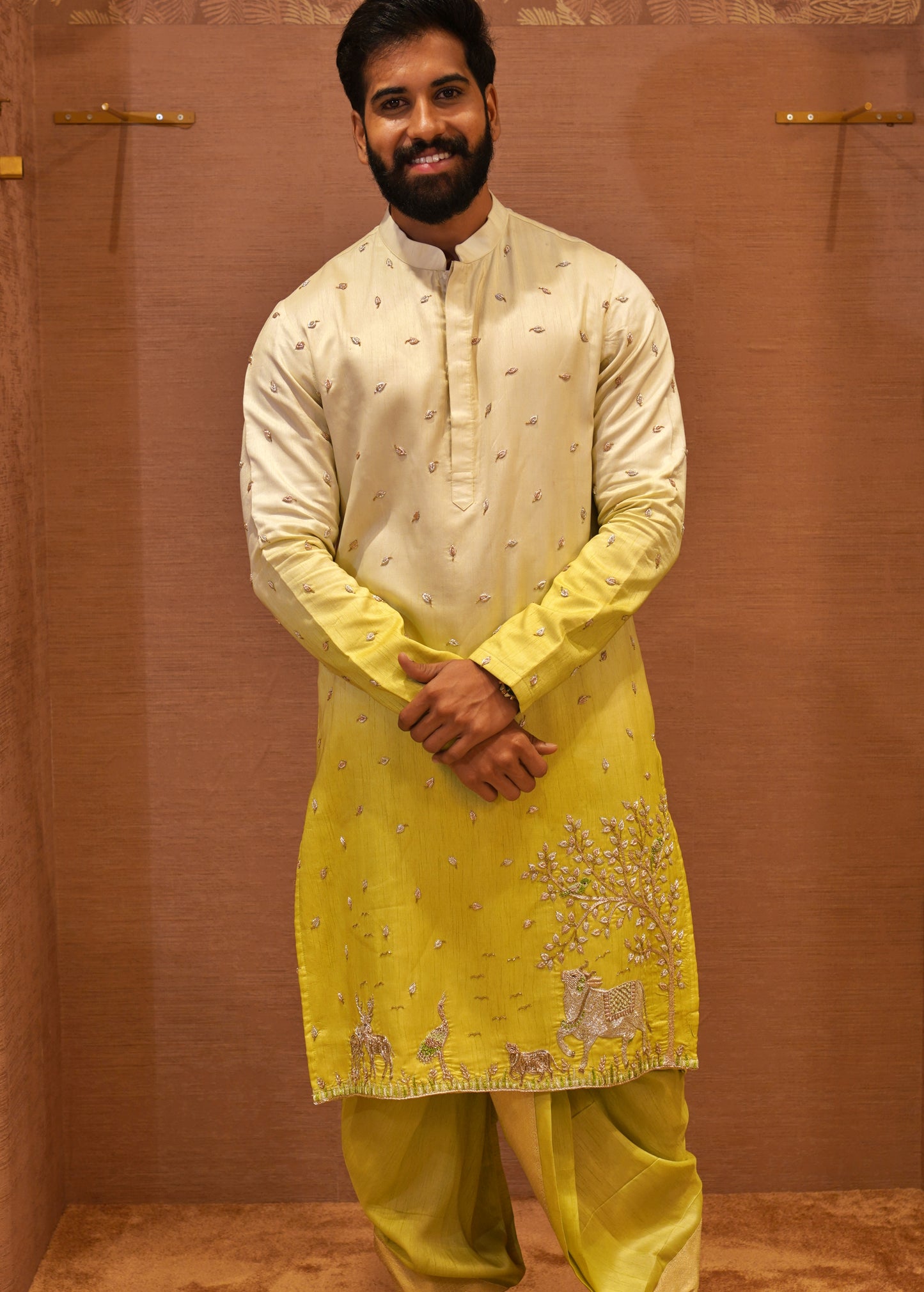 The Vanya Saavaranam