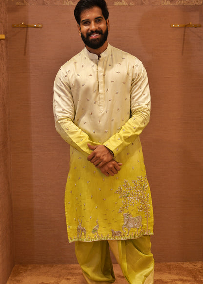 The Vanya Saavaranam