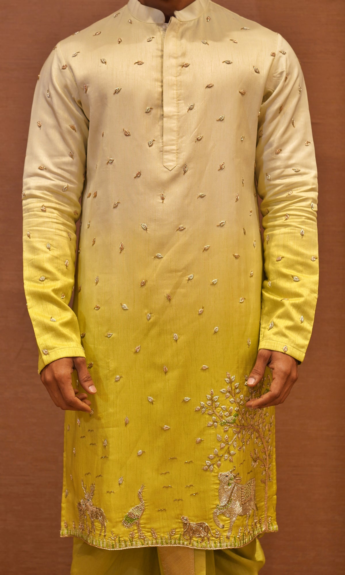 The Vanya Saavaranam