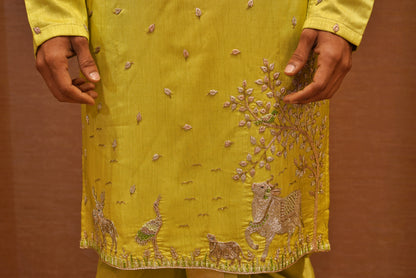 The Vanya Saavaranam