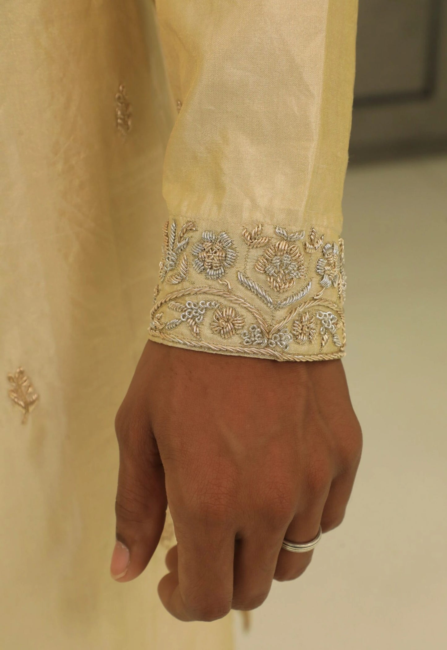 The Sudha Parichayam