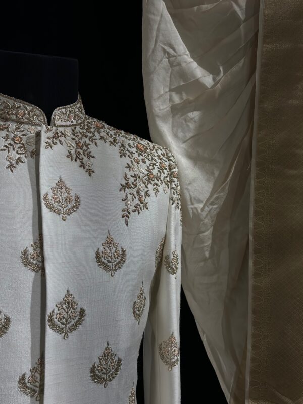 Chandravaram Sherwani - Image 3