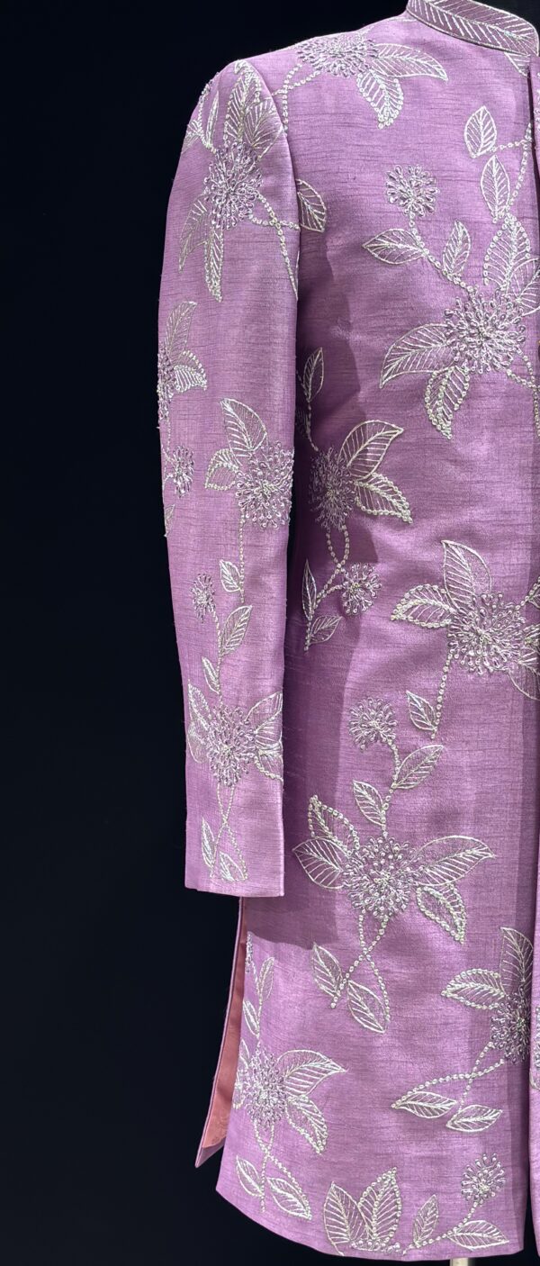 Phoolvan Sherwani - Image 2