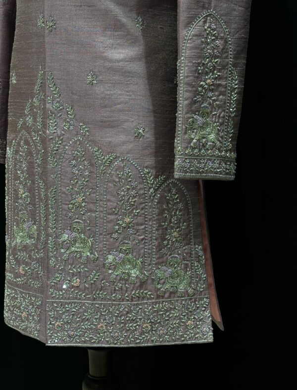 Vaikunta Varam Sherwani - Image 2