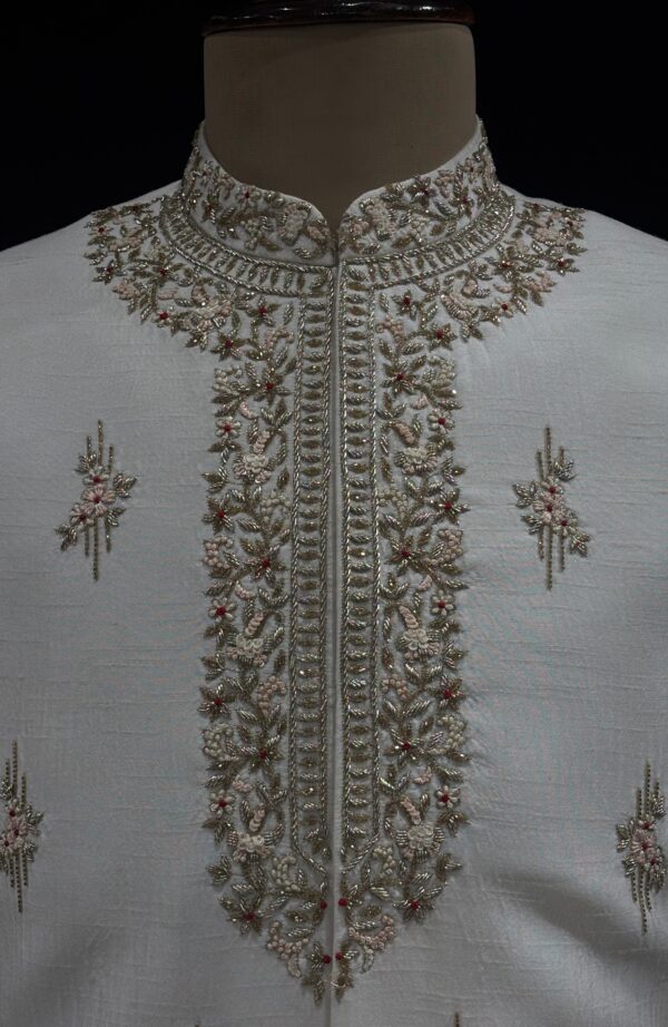 Mayura Divyam Sherwani - Image 4