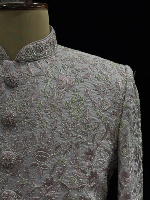 Manoharam Sherwani - Image 2