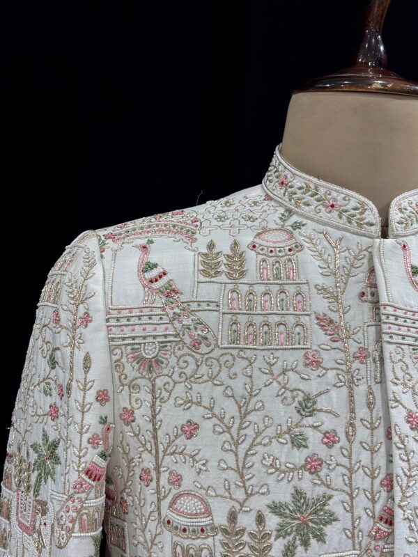 Samrajya Sherwani - Image 3