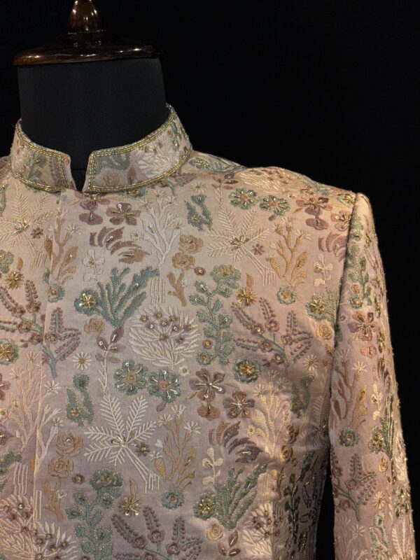 Vanamali Sherwani - Image 4