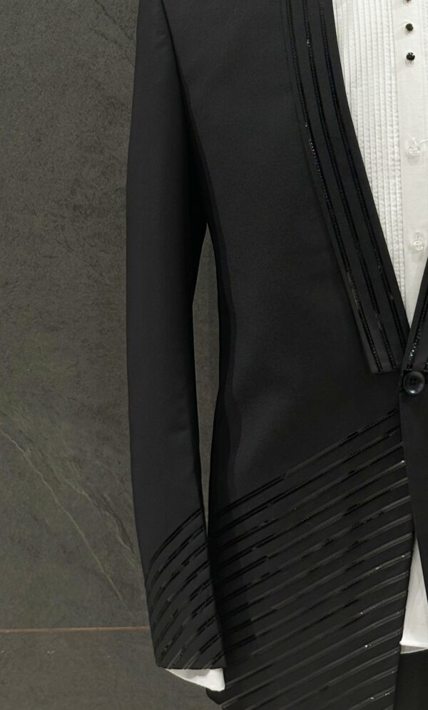 Rekha Rekhalu 4-Piece Suit - Image 3